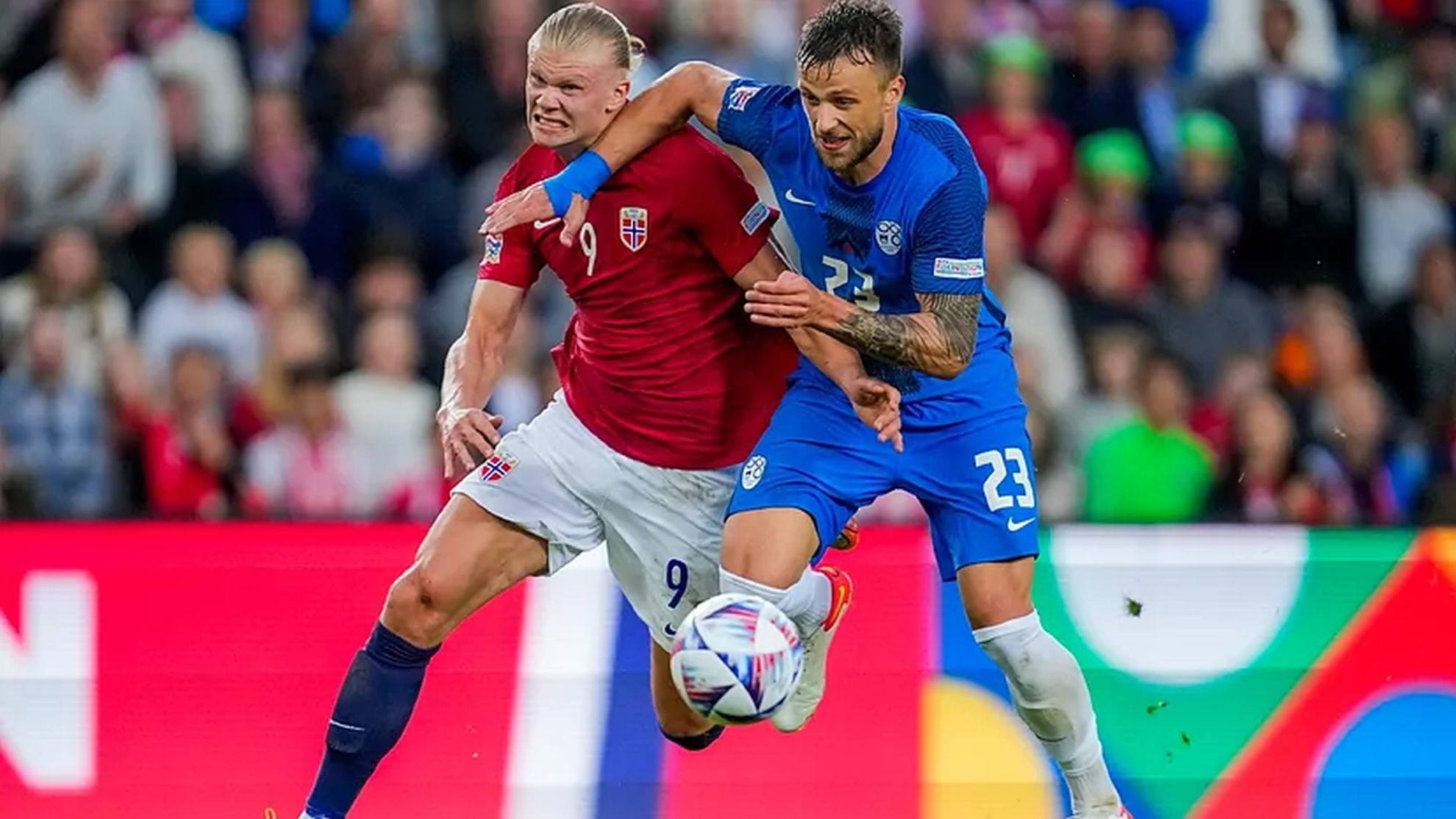 Nhận định soi kèo Na Uy vs Slovenia lúc 01h45 ngày 11/10/2024 nhan-dinh-soi-keo-na-uy-vs-slovenia-luc-01h45-ngay-11-10-2024-1