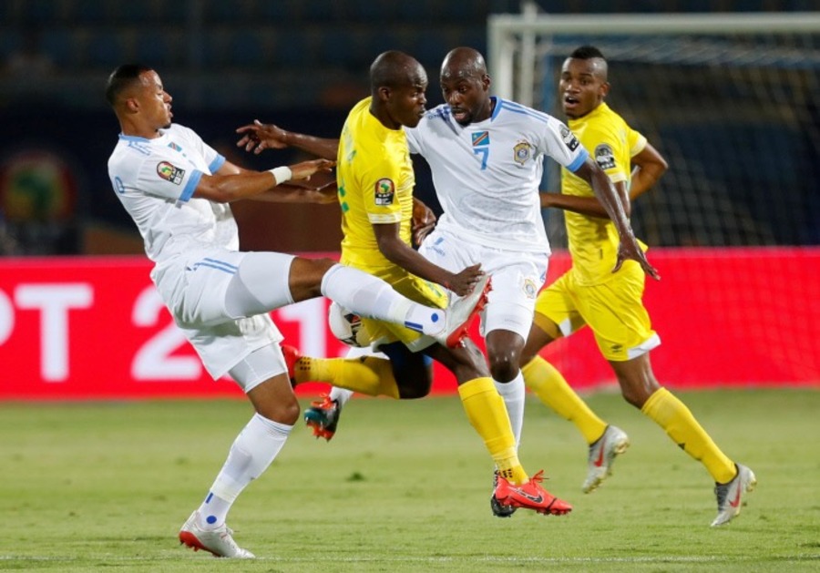 Nhận định soi kèo Congo vs Benin lúc 19h30 ngày 23/12/2025