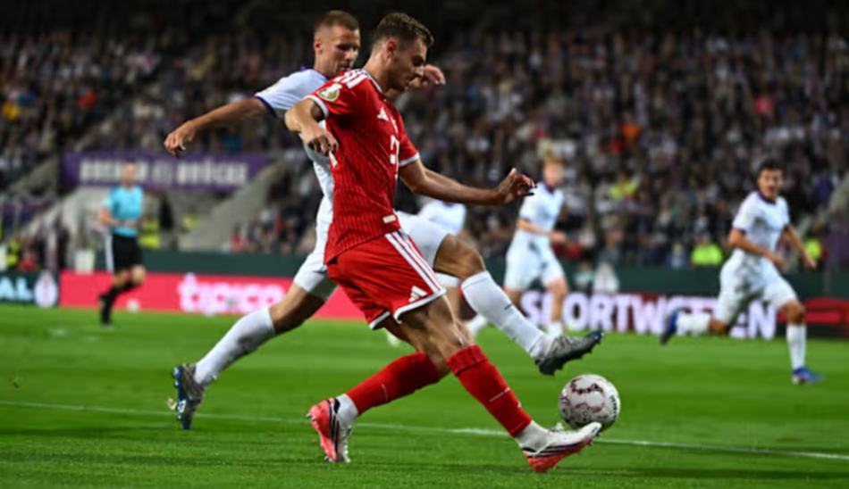 VfL Osnabrück vs Bayern Munich (01:45 - 03/09)