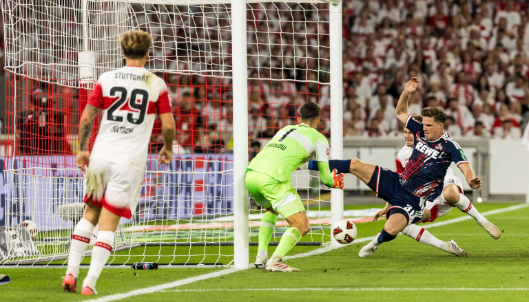 Full Match: VfB Stuttgart vs FC Köln (01:30 – 05/09)